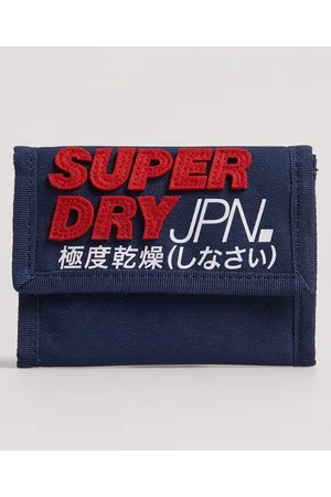 Superdry Montauk-lommebok