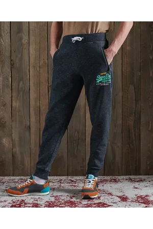 Superdry Vintage Logo Tri-joggebukser