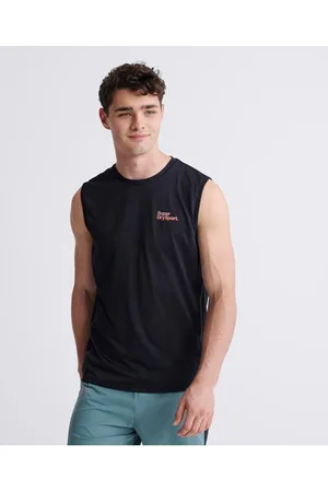Superdry Training-tanktopp