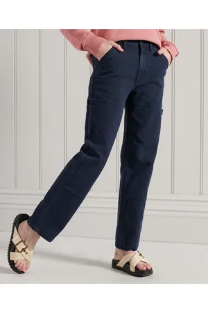 Superdry Snekkerbukser