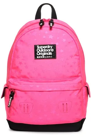 Superdry Star Jacquard Montana-ryggsekk