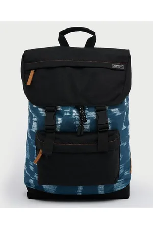 Superdry Ryggsekk med åpning på toppen