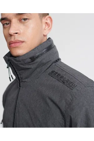 Superdry Altitude-turjakke