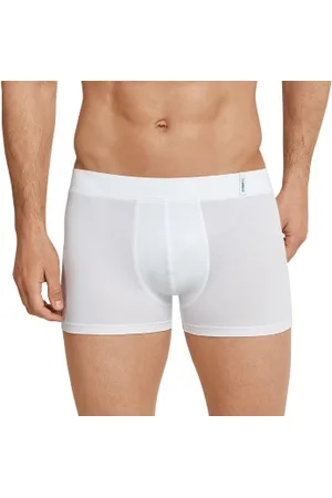 Schiesser Long Life Soft Shorts * Fri Frakt