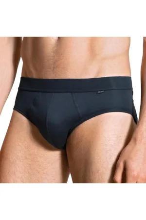 Calida Elastic Trend Brief - Brief - Briefs - Underwear - Timarco