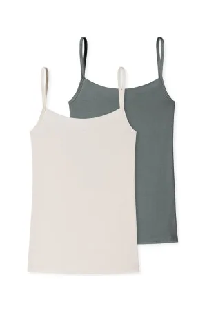 DARE TO Women's MUTED MOTION Tank