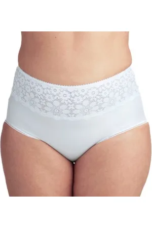 Freedom skin-relief panty