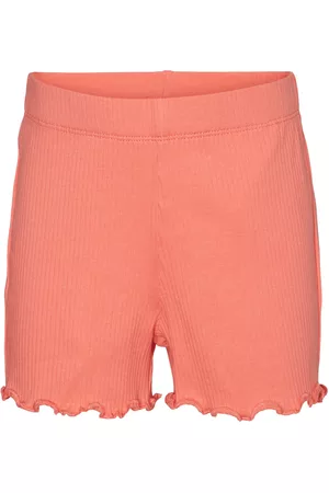 VERO MODA Regular Fit Normal Midje Junior Shorts