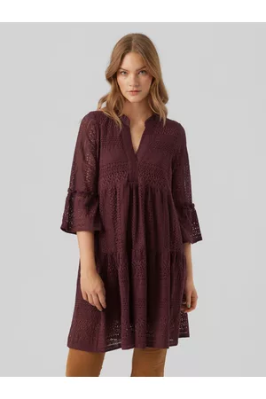 VERO MODA Dame Tunikaer - Tunika