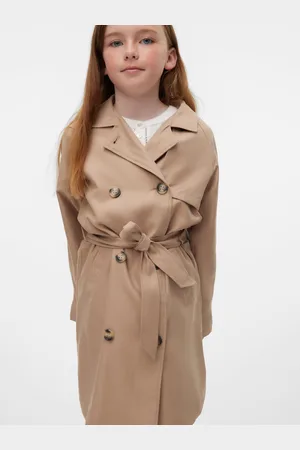 VERO MODA Vmdoreen Frakk