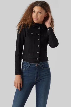 VERO MODA Vmluna Jakke