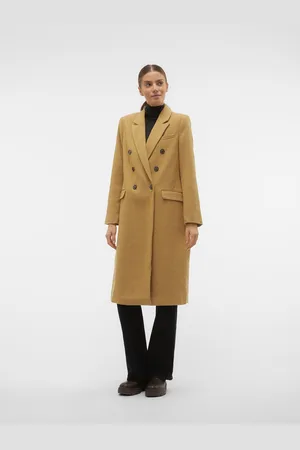 VERO MODA Vmanna Frakk