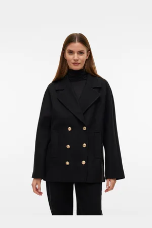VERO MODA Vmfortune Jakke