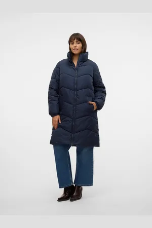 VERO MODA Vmcligario Frakk