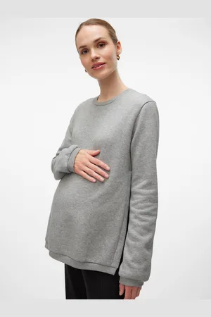 Mama;licious Mamma-sweatshirt