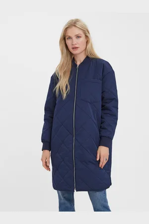 VERO MODA Vmnatalie Frakk