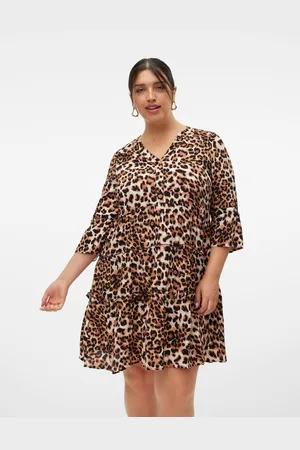 VERO MODA Vmceasy Kort Kjole