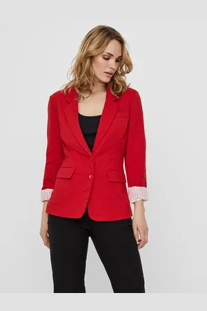 VERO MODA Vmharuki Blazer