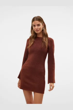 VERO MODA Snfrida Kort Kjole