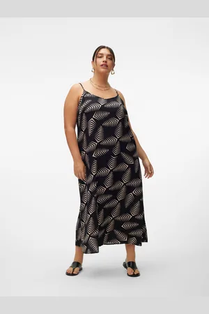 VERO MODA Vmckanya Lang Kjole