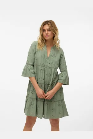 VERO MODA Vmdicthe Tunika