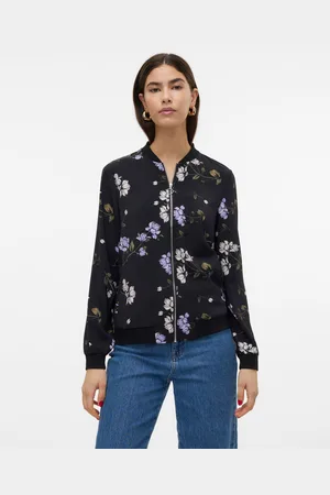 VERO MODA Vmcoco Otw-bomber