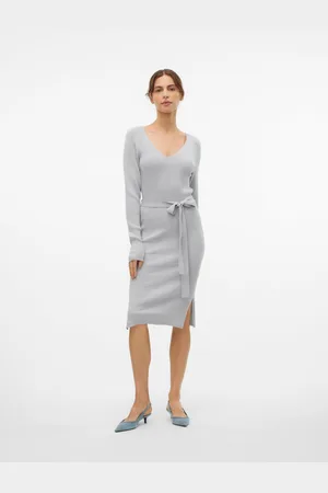 VERO MODA Vmsaba Midikjole