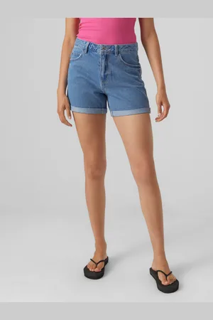 VERO MODA Vmnineteen Shorts