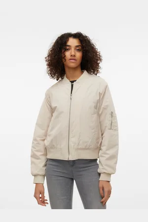 VERO MODA Vmzula Otw-bomber