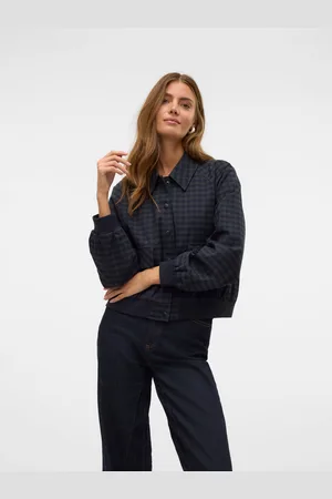 VERO MODA Vmchelli Otw-bomber