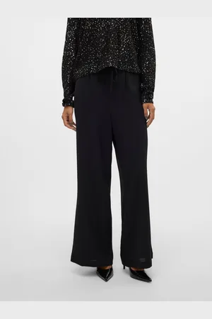 VERO MODA Vmalva Høy Midje Bukser