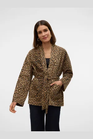VERO MODA Vmnella Denimjakke