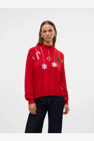 VERO MODA Vmnewqueenguard Genser