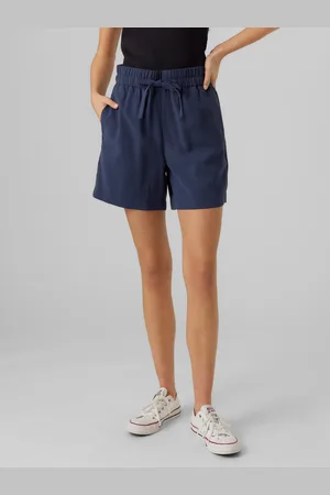 VERO MODA Vmcarmen Shorts