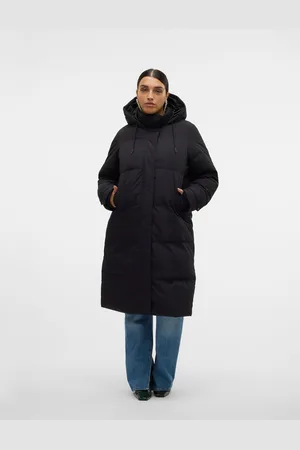 VERO MODA Vmcleonieanne Dún Frakk