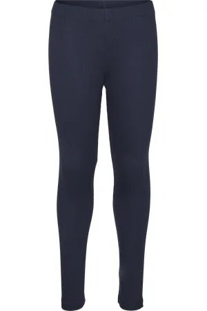 VERO MODA Vmlavender Middels Høy Midje Leggings