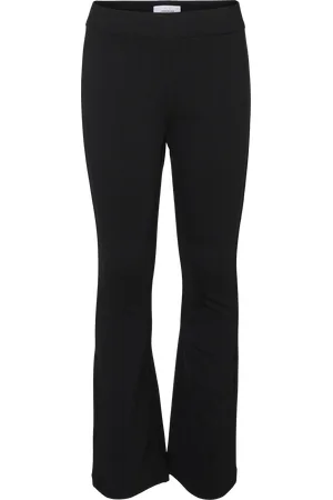 VERO MODA Vmkamma Middels Høy Midje Bukser