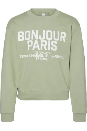 VERO MODA Vmbrenda Sweatshirt