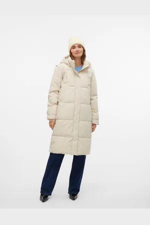 VERO MODA Vmmargaret Frakk