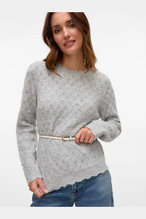 VERO MODA Vmpurdie Genser