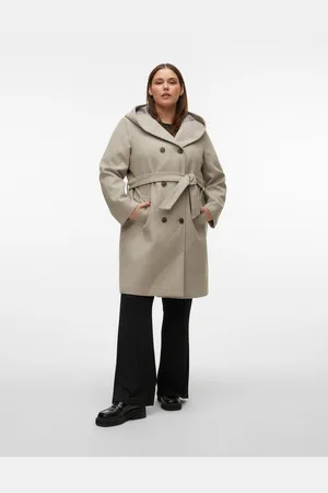 VERO MODA Vmcvincefiona Frakk