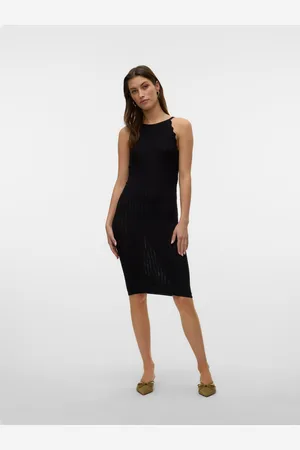 VERO MODA Vmpanama Midikjole
