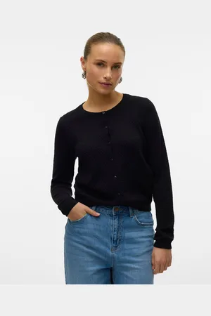 VERO MODA Vmcare Strikket Cardigan