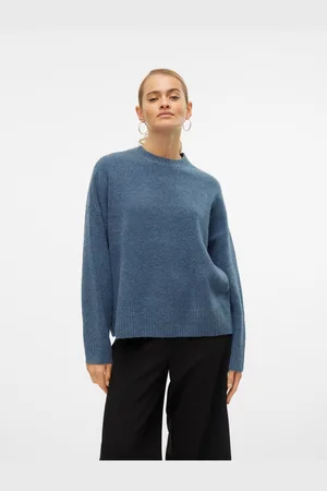 VERO MODA Vmboom Genser