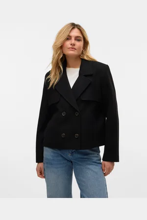 VERO MODA Vmfortunesheila Jakke