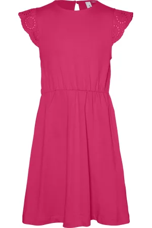 VERO MODA Vmemily Kort Kjole