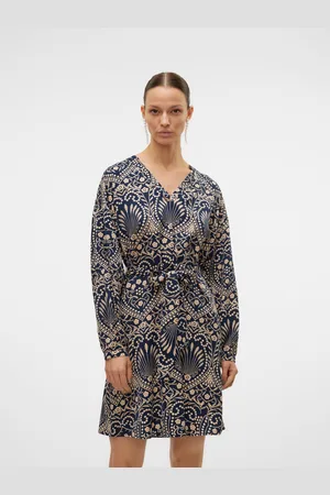 VERO MODA Vmvilja Midikjole