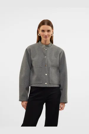 VERO MODA Vmfortunecarol Jakke