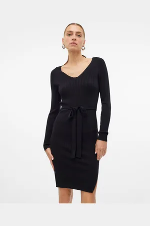 VERO MODA Vmsaba Midikjole