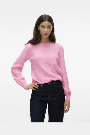 VERO MODA Vmkamille Genser
